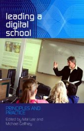 book Leading a Digital School: Principles and Practice