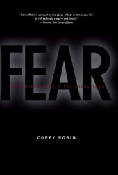 book Fear: The History of a Political Idea