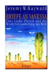 book Briefe an Vanessa. Über Liebe, Physik und die Wiederverzauberung der Welt