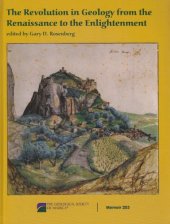 book The Revolution in Geology from the Renaissance to the Enlightenment (GSA Memoir 203)