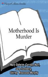 book Motherhood Is Murder