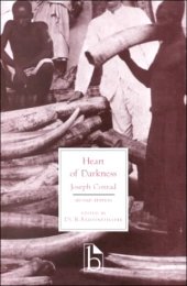 book Heart of Darkness (Broadview Literary Texts)