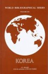 book Korea