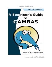 book Beginner's Guide to GAMBAS