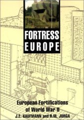 book Fortress Europe