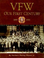 book VFW: Our First Century