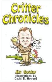 book Critter Chronicles