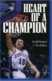 book Heart of a Champion