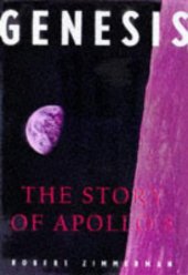 book Genesis: The Story of Apollo 8: The First Manned Flight to Another World