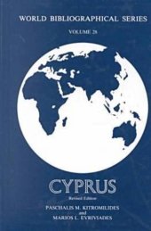 book Cyprus