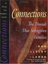 book Connections: The Threads That Strengthen Families