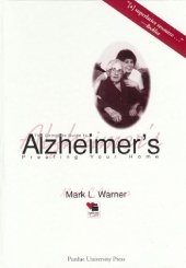 book The Complete Guide to Alzheimer's-Proofing Your Home