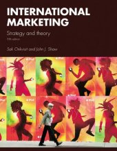 book International Marketing: Strategy and Theory