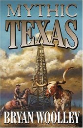 book Mythic Texas