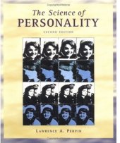 book The Science of Personality