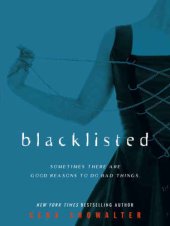 book Blacklisted