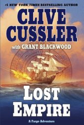 book Lost Empire