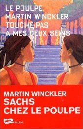 book Le Poulpe : Touche pas à mes deux seins