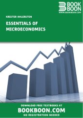 book Essentials of Microeconomics