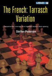 book The French: Tarrasch Variation