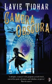 book Camera Obscura