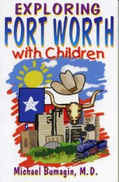 book Exploring Fort Worth With Children