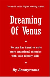 book Dreaming of Venus