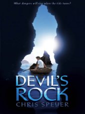 book Devil's Rock