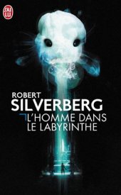 book L'Homme dans le Labyrinthe