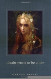 book Doubt Truth to Be a Liar