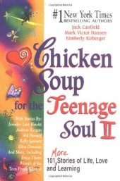 book Chicken Soup for the Teenage Soul II (Chicken Soup for the Soul)