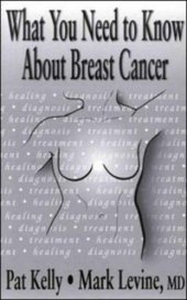 book What You Need to Know About Breast Cancer