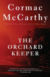 book The Orchard Keeper