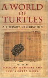 book A World of Turtles: A Literary Celebration