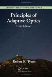 book Principles of adaptive optics