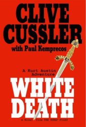 book NUMA 4 White Death