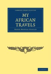 book My African Travels