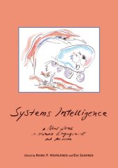 book Systems Intelligence: A New Lens on Human Engagement and Action