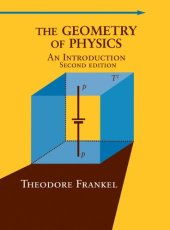 book The Geometry of Physics: An Introduction , Second Edition