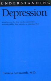 book Understanding Depression