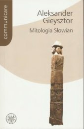 book Mitologia Słowian