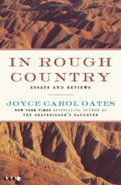 book In Rough Country: Essays and Reviews