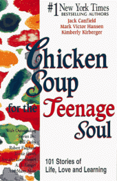 book Chicken Soup for the Teenage Soul (Chicken Soup for the Soul)