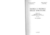 book Teoria e tecnica delle strutture vol. 3 - Sistemi di travi