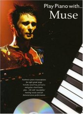 book Play Piano With Muse