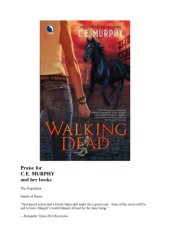 book Walking Dead