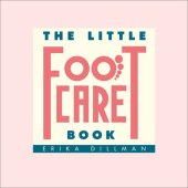 book The Little Foot Care book