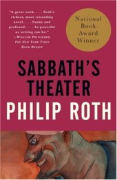 book Sabbath's Theater