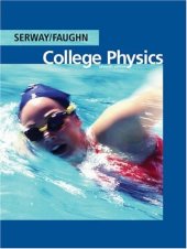 book College Physics (with PhysicsNow)