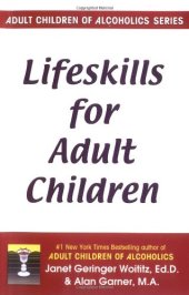 book Lifeskills for Adult Children